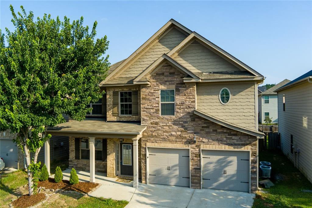7646 Crawford Court