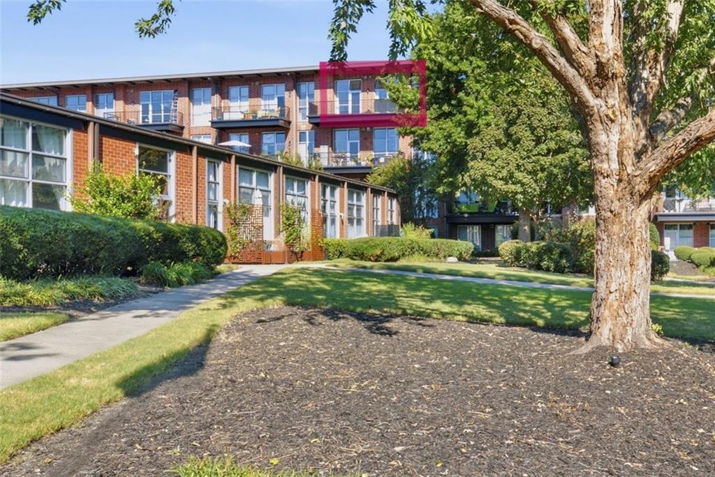 5200 Peachtree Road 3415