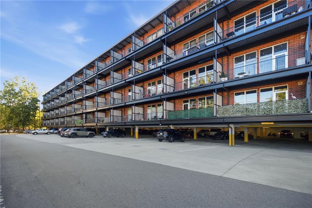 5200 Peachtree Road 3415
