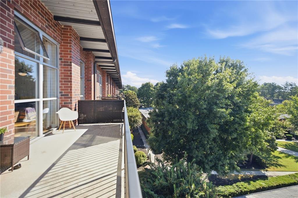 5200 Peachtree Road 3415