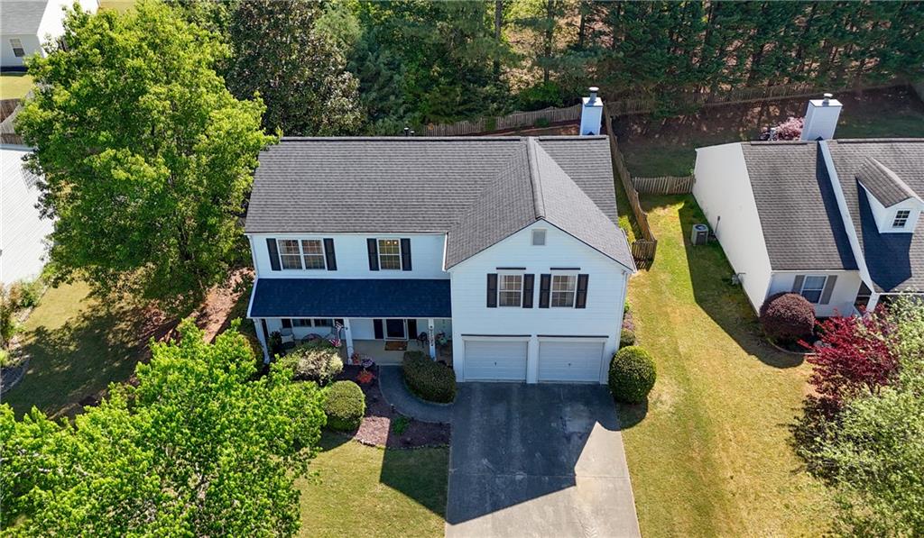 515 Lazy River Lane