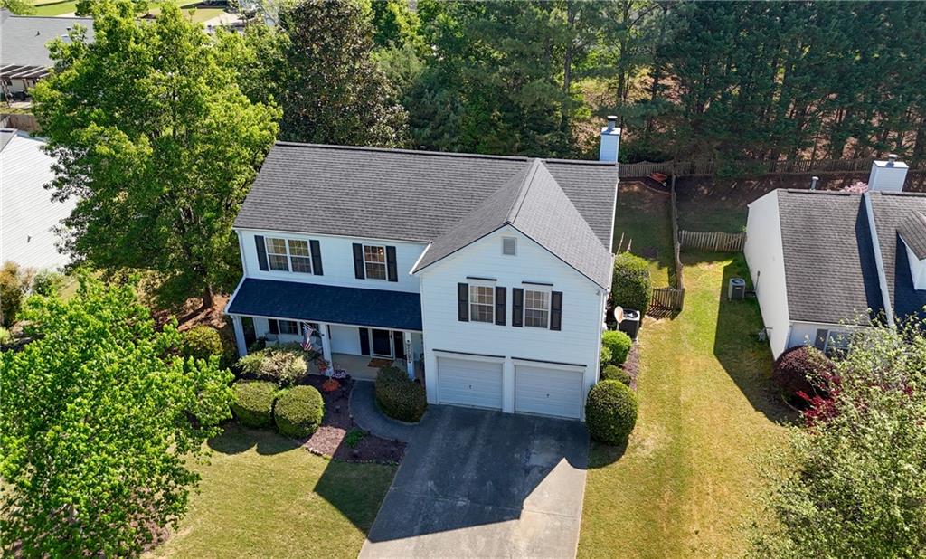 515 Lazy River Lane
