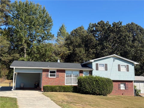 Homes For Sale - 52 Lyons Drive<br/> Floyd County, Rome, GA 30165