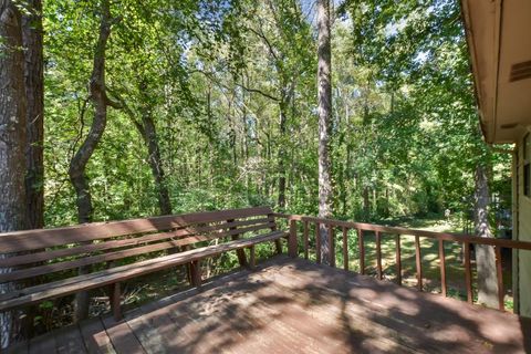 A home in Kennesaw