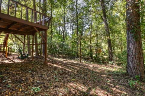 A home in Kennesaw