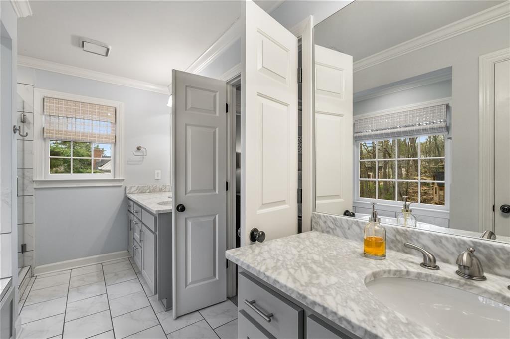 1705 Lazy River Lane, Sandy Springs, Georgia image 27