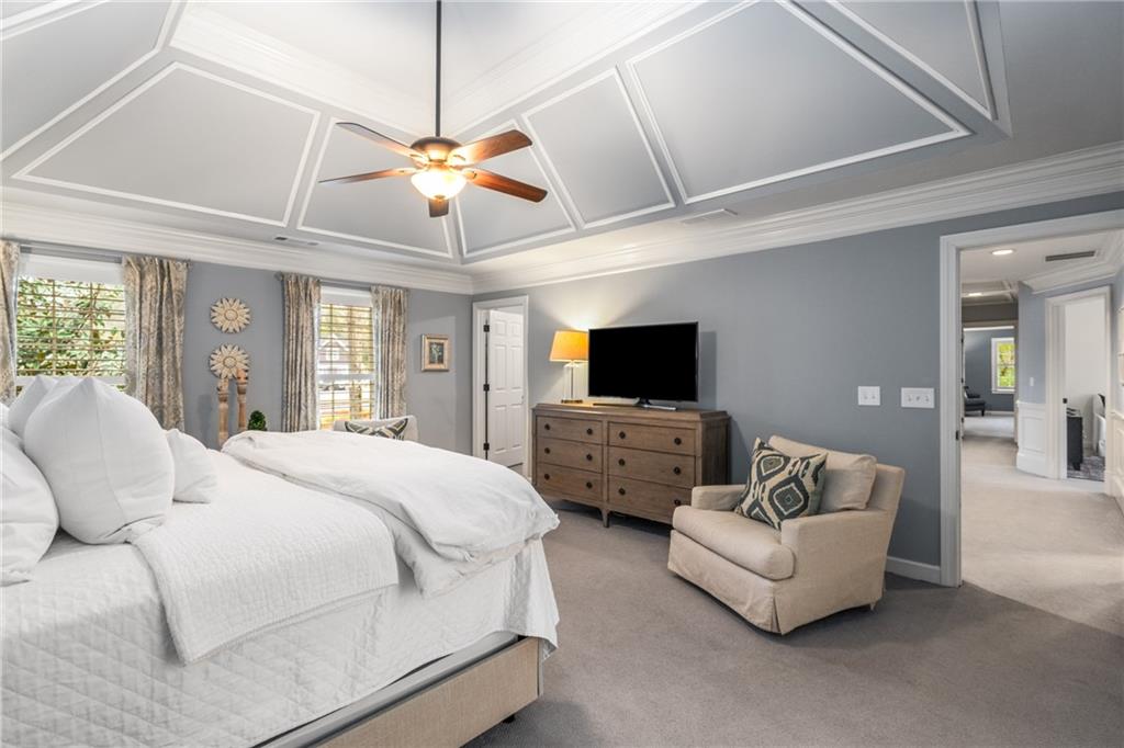1705 Lazy River Lane, Sandy Springs, Georgia image 25