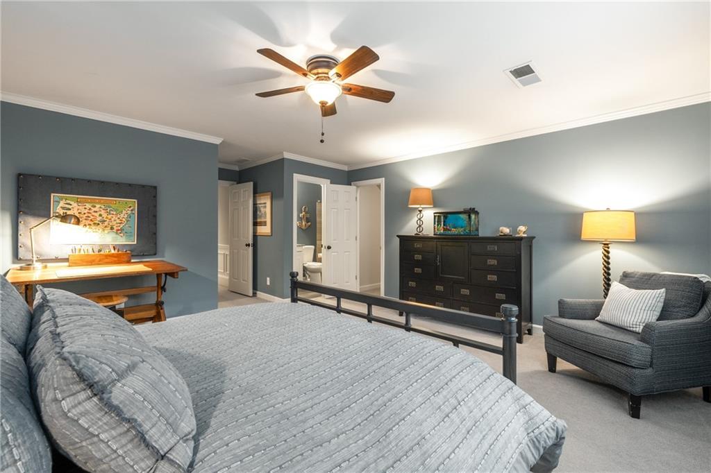 1705 Lazy River Lane, Sandy Springs, Georgia image 35
