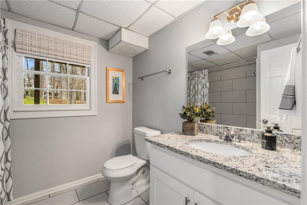 1705 Lazy River Lane, Sandy Springs, Georgia image 40