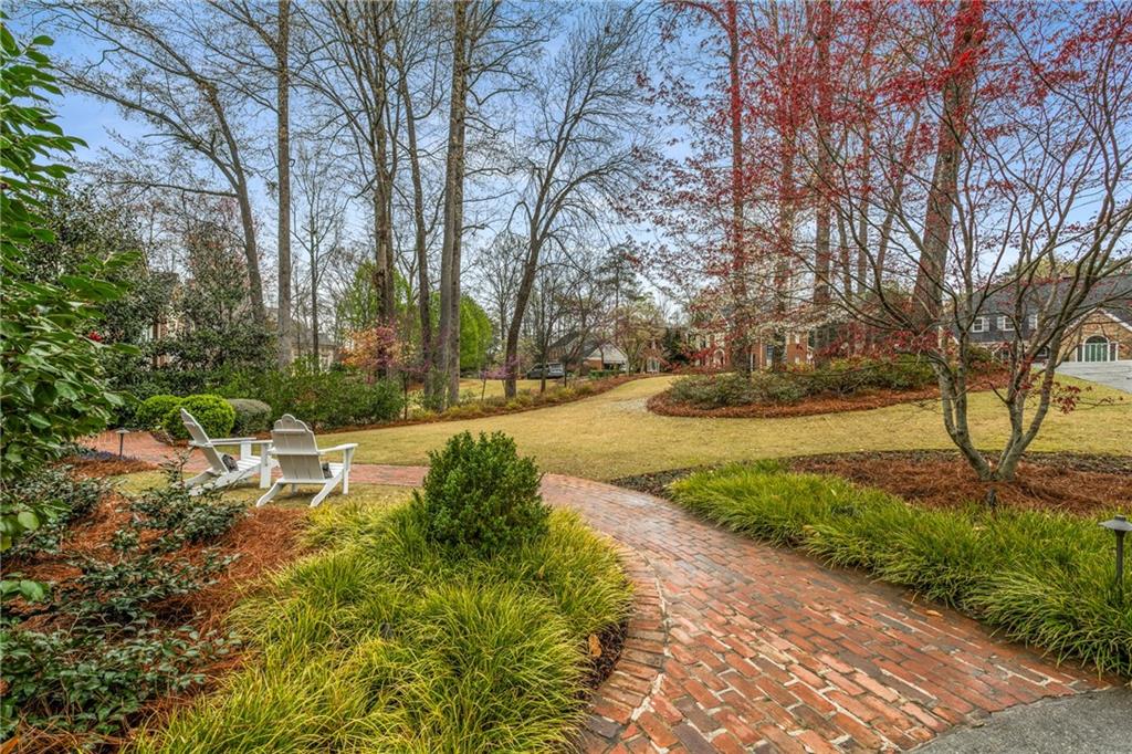 1705 Lazy River Lane, Sandy Springs, Georgia image 49