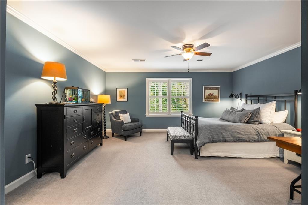 1705 Lazy River Lane, Sandy Springs, Georgia image 34