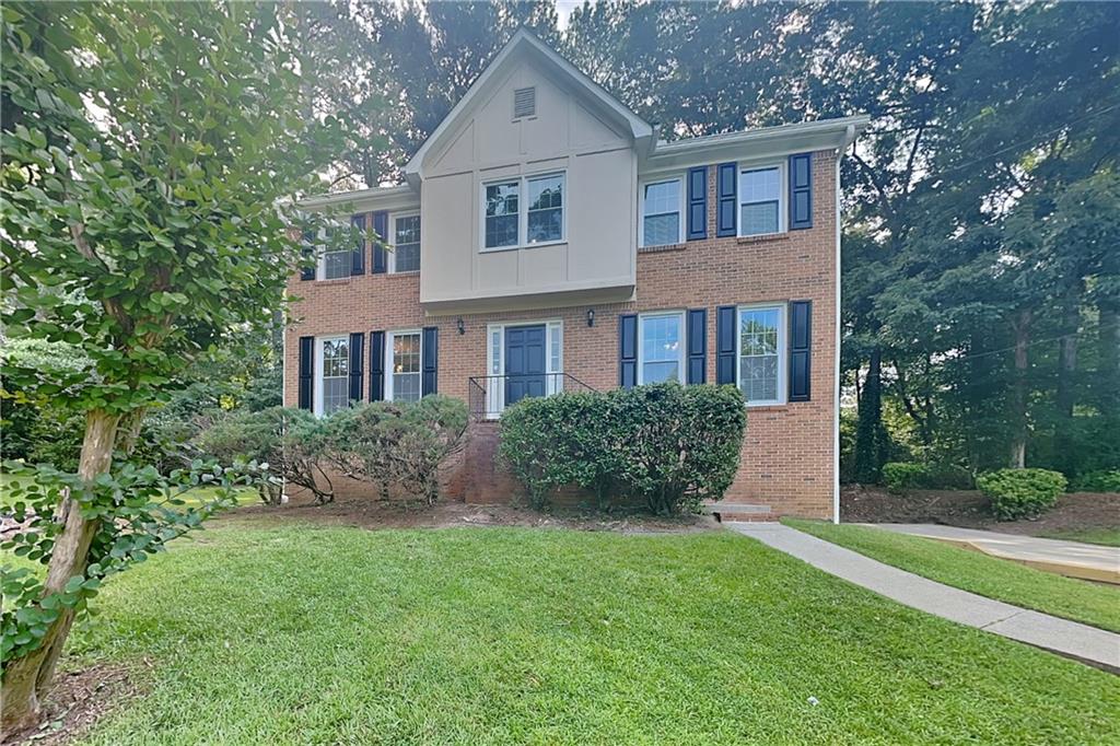 Charming 4 beds, 2.5 baths, 2,520 sq ft home in Marietta! Open kitchen concept with updated counters and a spacious living room. Primary suite with attached bathroom. Spacious backyard, great for gatherings! Pets accepted on a case by case basis. Additional admin fees apply. The Fireplace is decorative. Schedule your showing today! This home is as-is.
This home may be located within a Homeowners Association (HOA) community. If so, residents will be responsible for adhering to all HOA rules and regulations. Please contact your agent or landlord's agent for more information.
DISCLAIMER: Cobb County has certain restrictions on the number and relationship of occupants living in single family homes. All prospective tenants represent that they have reviewed, understand and shall comply with such restrictions.