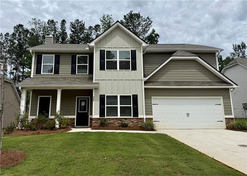 Homes For Sale - 488 Charleston Place<br/> Villa Rica, GA 30180