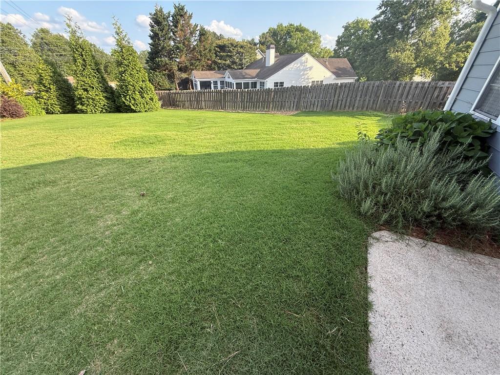 Chadbourne - Residential Lease