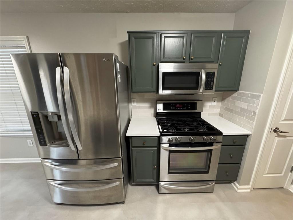 Chadbourne - Residential Lease