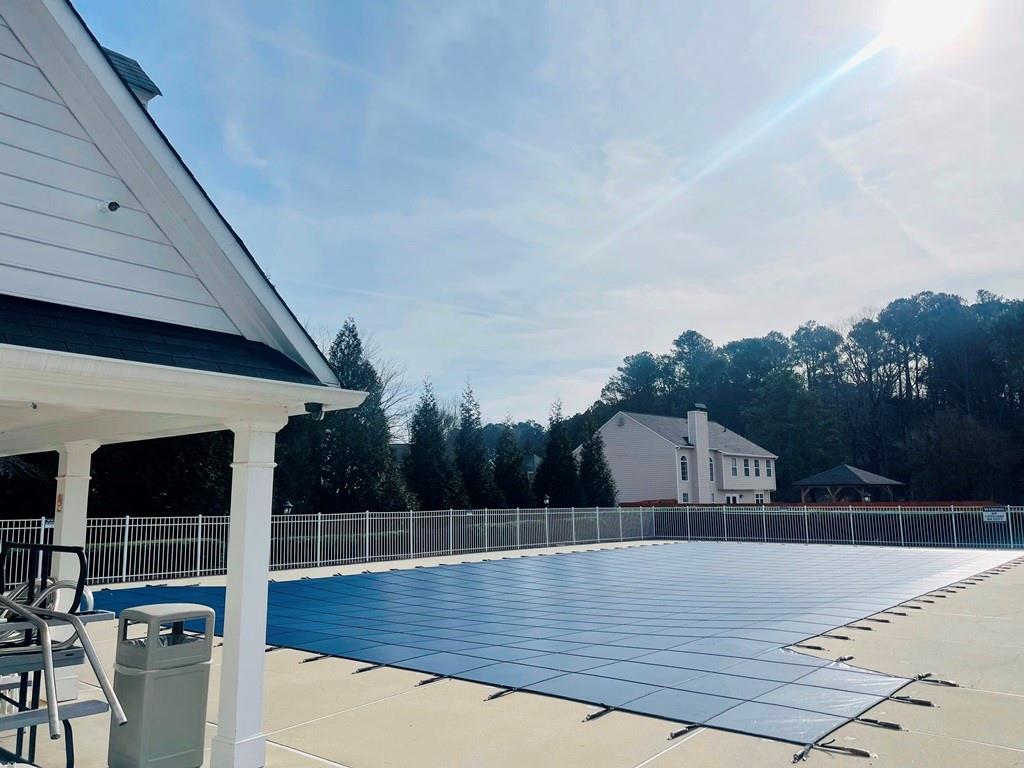 Chadbourne - Residential Lease