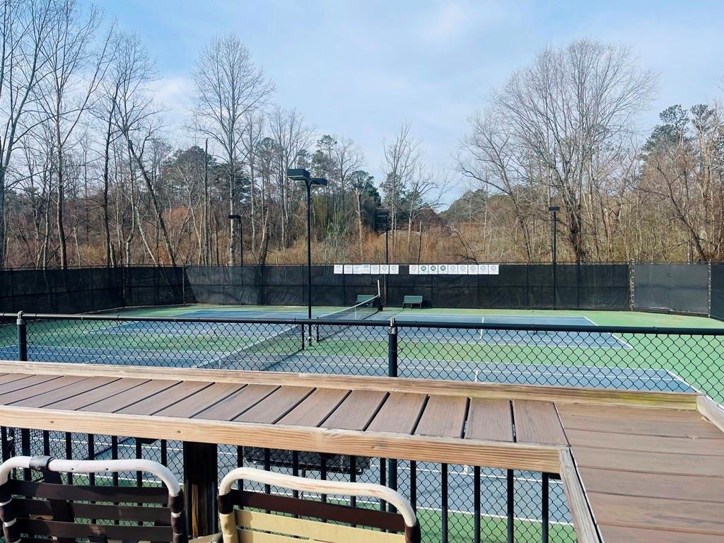 Chadbourne - Residential Lease