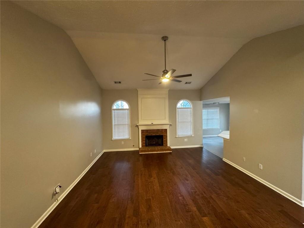 Chadbourne - Residential Lease