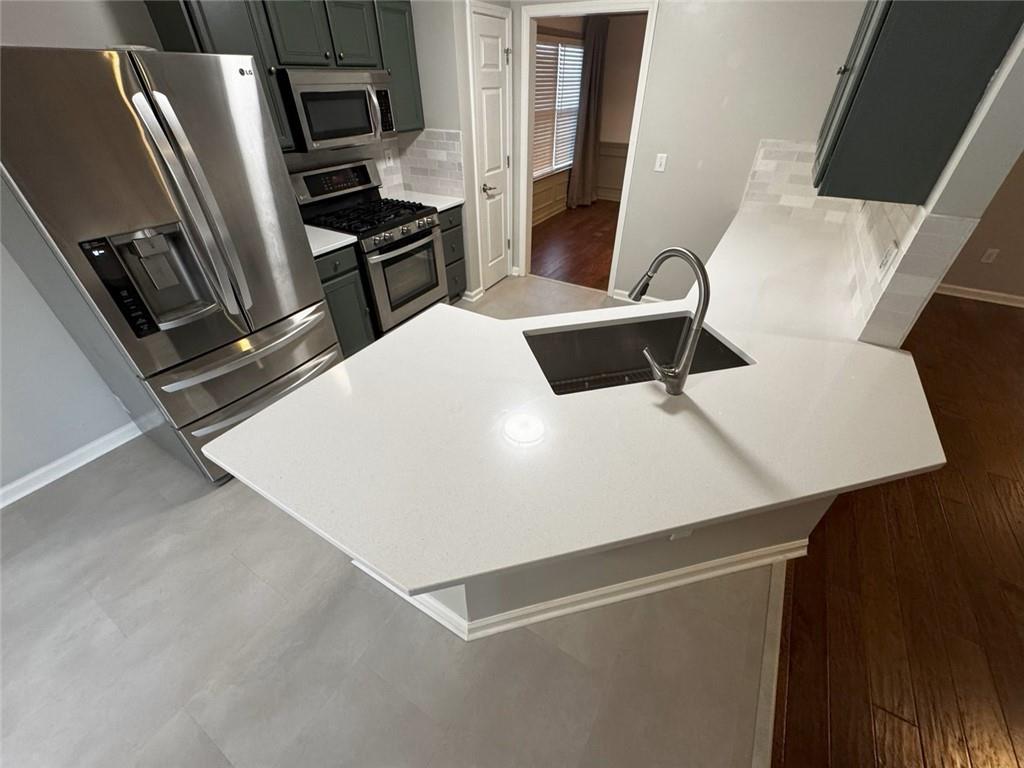 Chadbourne - Residential Lease