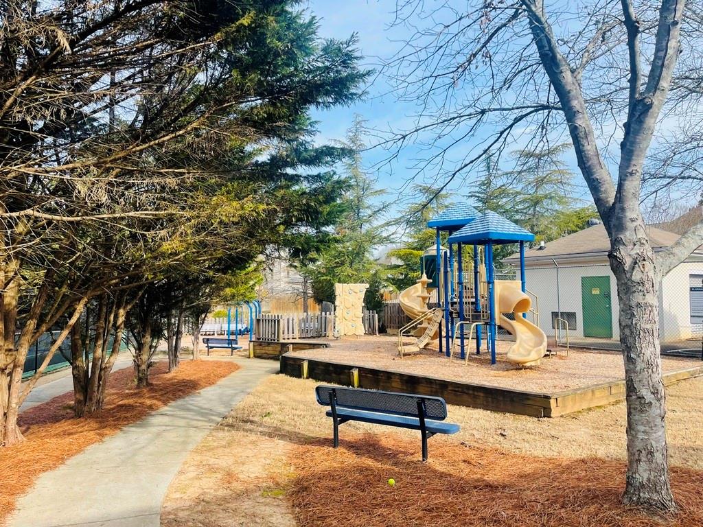 Chadbourne - Residential Lease