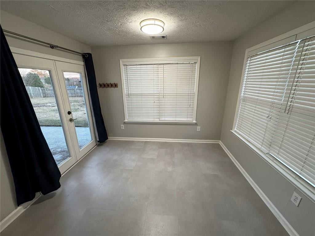 Chadbourne - Residential Lease