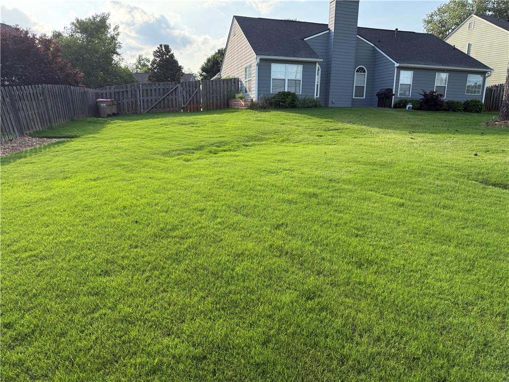 Chadbourne - Residential Lease