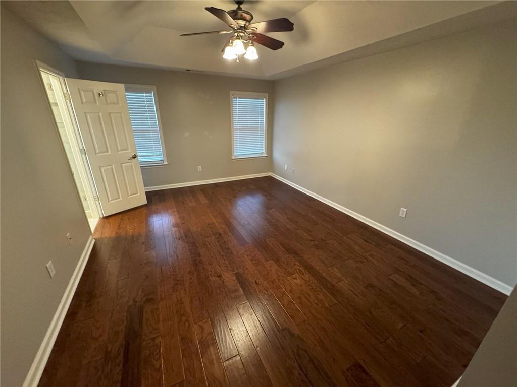 Chadbourne - Residential Lease