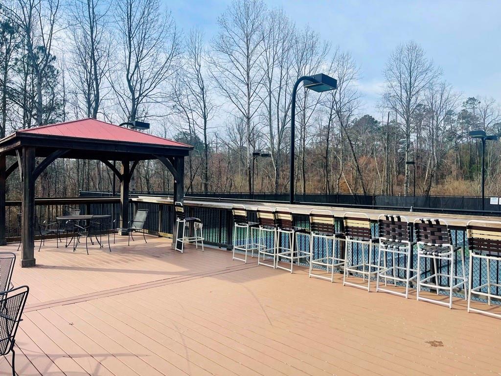 Chadbourne - Residential Lease
