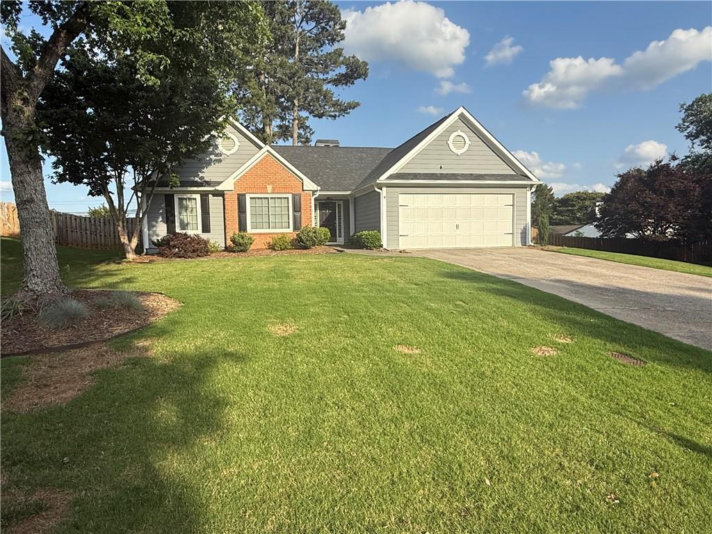 Chadbourne - Residential Lease
