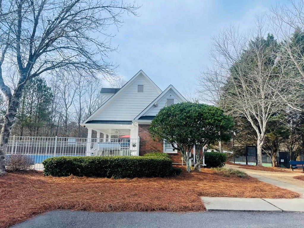 Chadbourne - Residential Lease