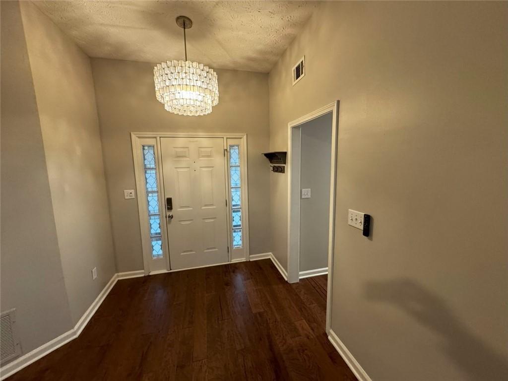 Chadbourne - Residential Lease