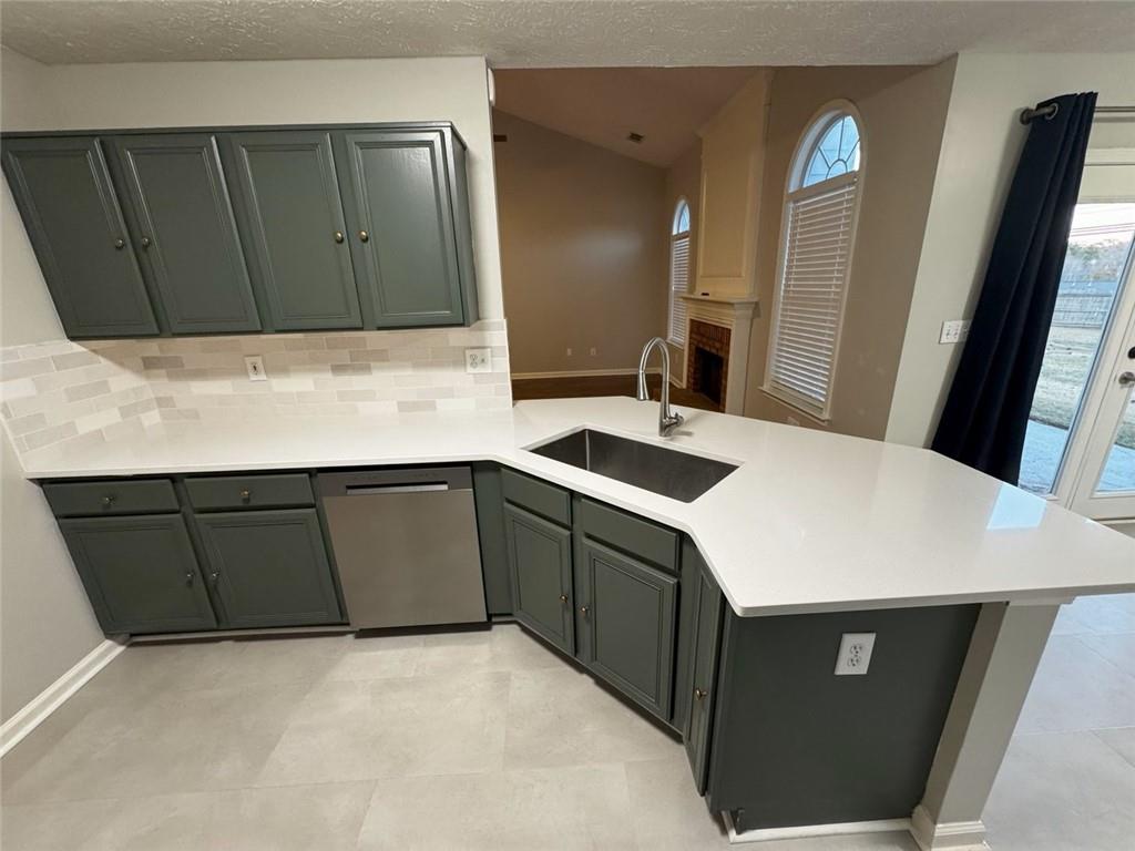 Chadbourne - Residential Lease