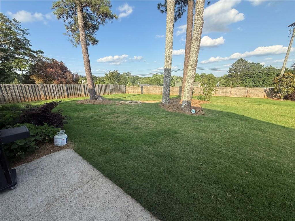 Chadbourne - Residential Lease