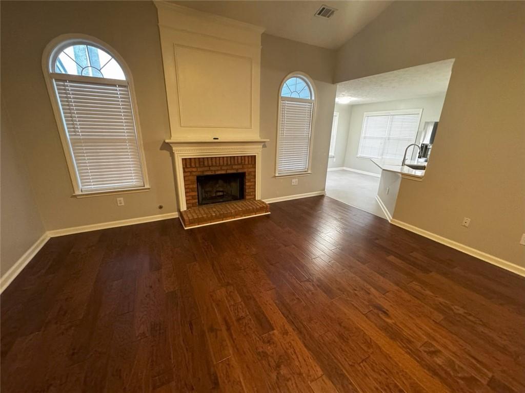 Chadbourne - Residential Lease
