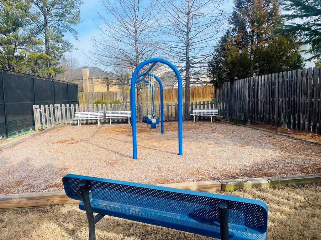 Chadbourne - Residential Lease
