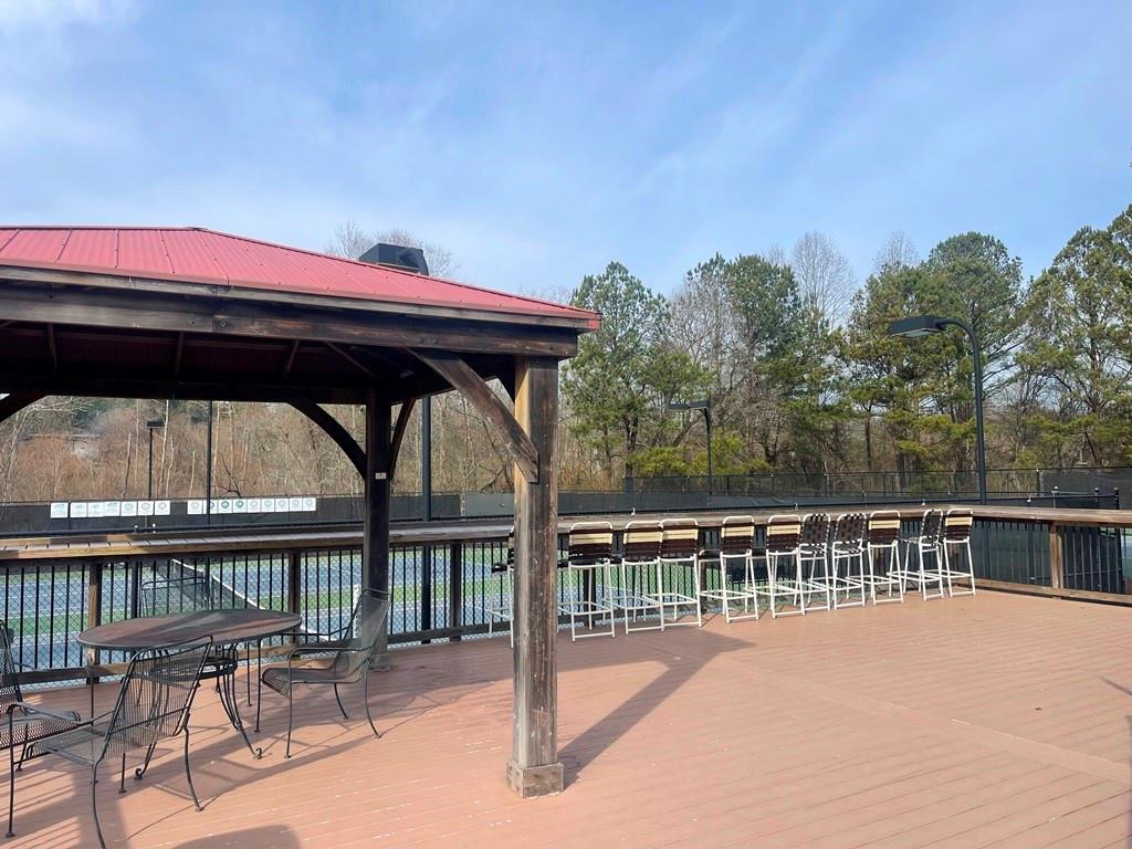 Chadbourne - Residential Lease