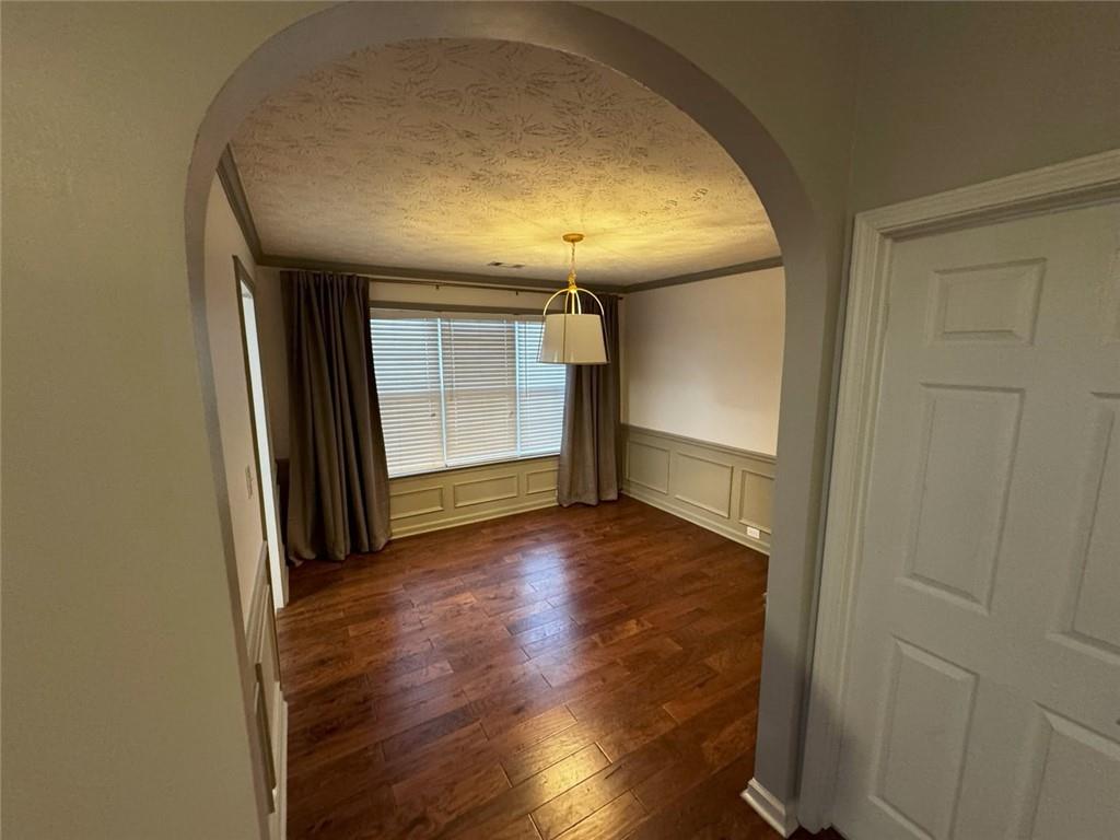 Chadbourne - Residential Lease