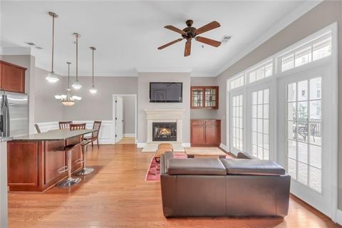 Condo For Sale - 11 Perimeter Center #1115<br/> Dunwoody, GA 30346