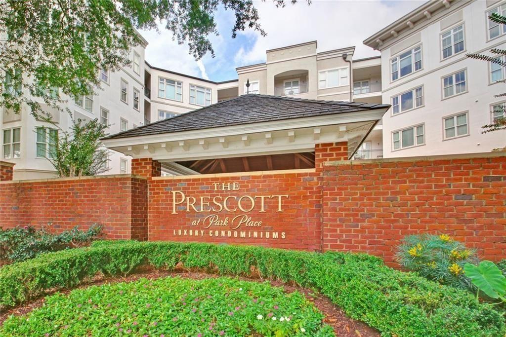 11 Perimeter Center E 1115
