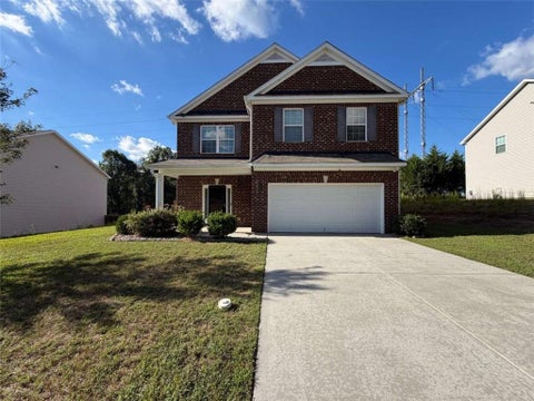 Homes For Rent - 1162 Creek Top Road<br/> Loganville, GA 30052