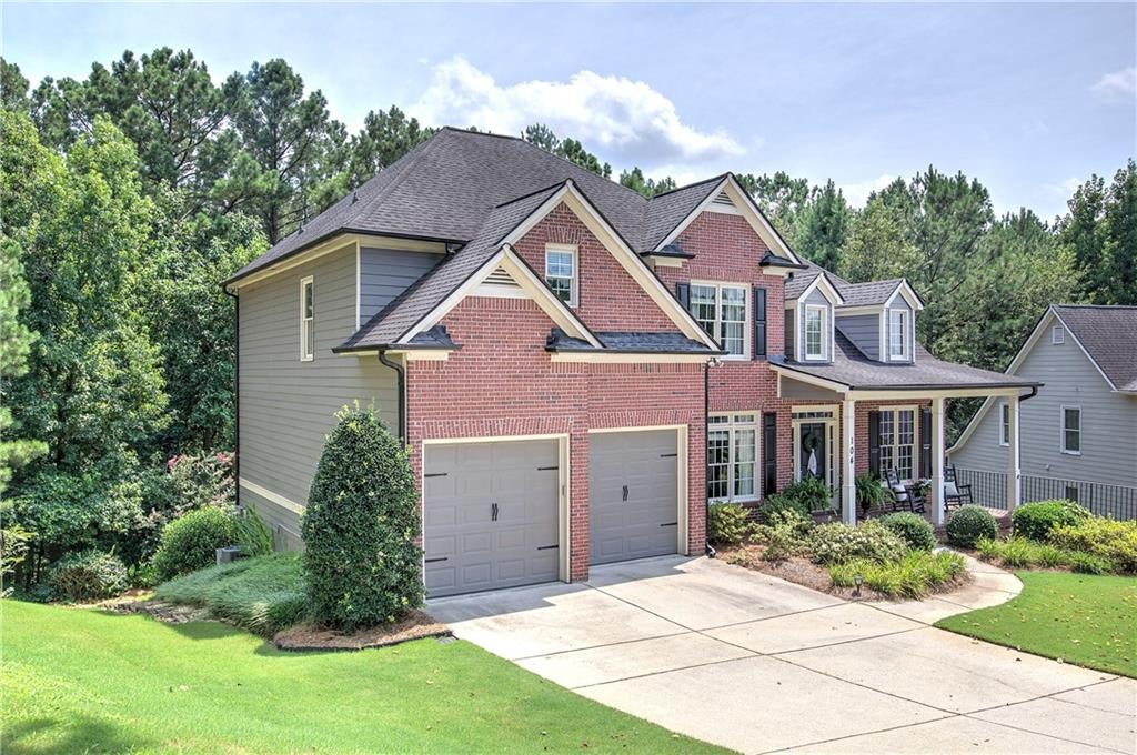 104 Copper Leaf Way