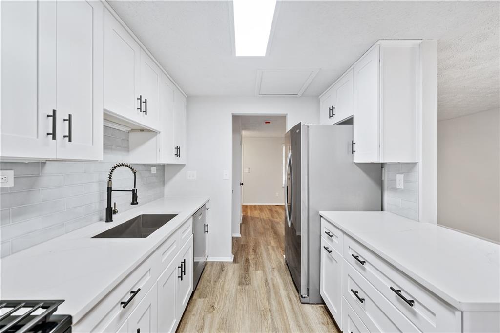 6734 Graves Mill Drive