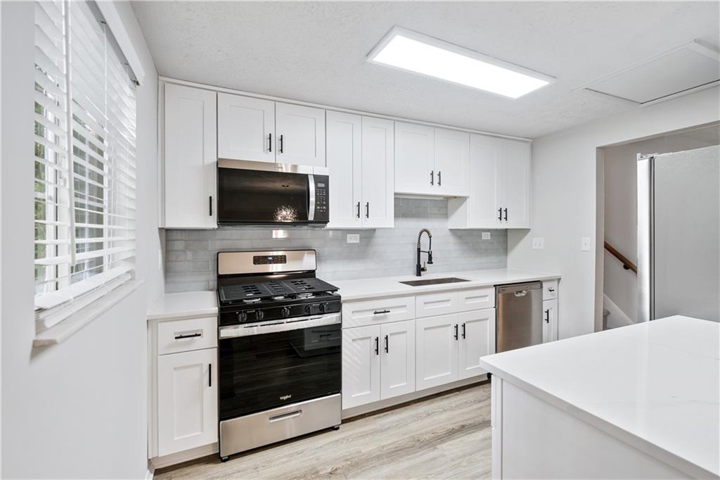 6734 Graves Mill Drive