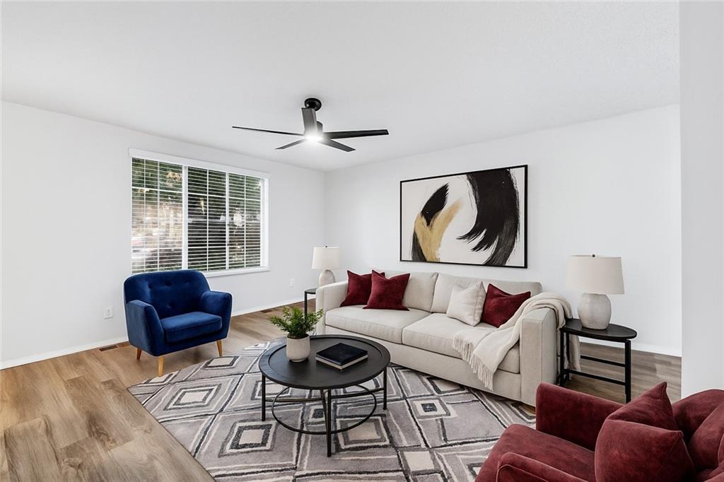 6734 Graves Mill Drive