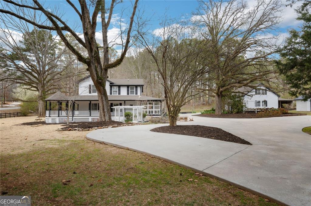 813 Sandy Creek Road
