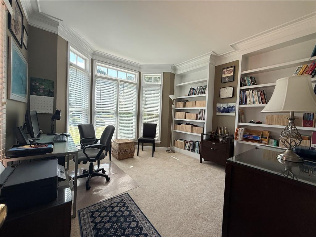 2667 Dunhaven Court