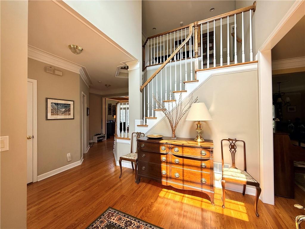 2667 Dunhaven Court