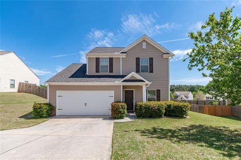 Photo of 623 Nonsuch Way, Winder, GA 30680 (MLS # 7756077)