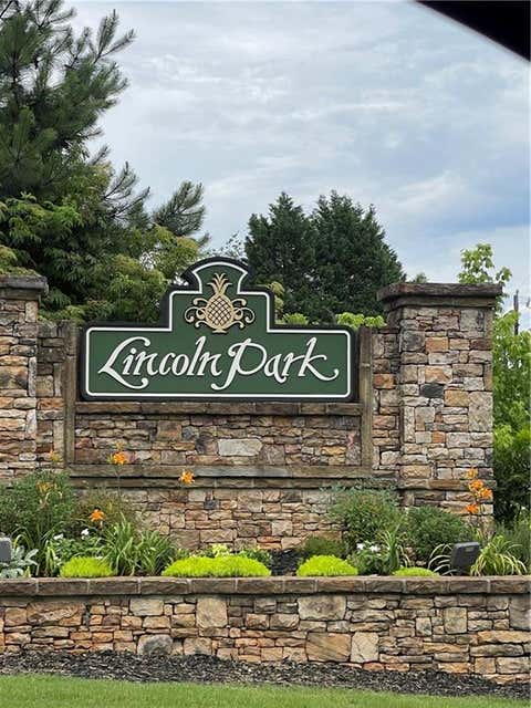 Vacant Land For Sale - 306 Paces Court<br/> Winder, GA 30680