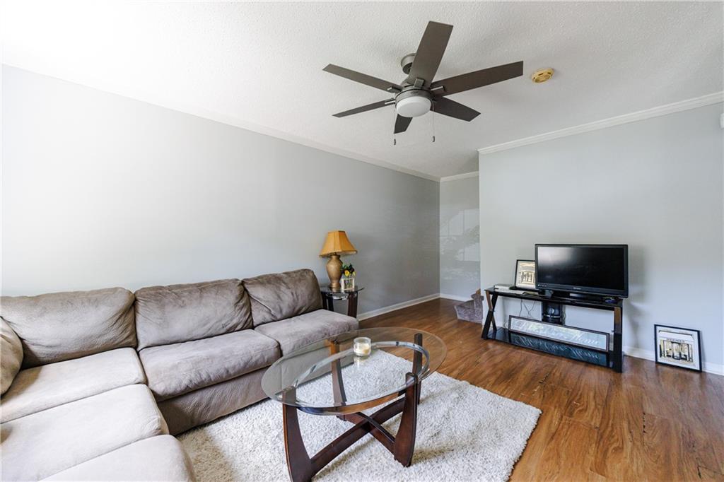 3541 Old Chamblee Tucker Road B